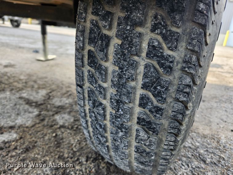 image for item KT9427 2011 Wacker Neuson LTN6L  light plant