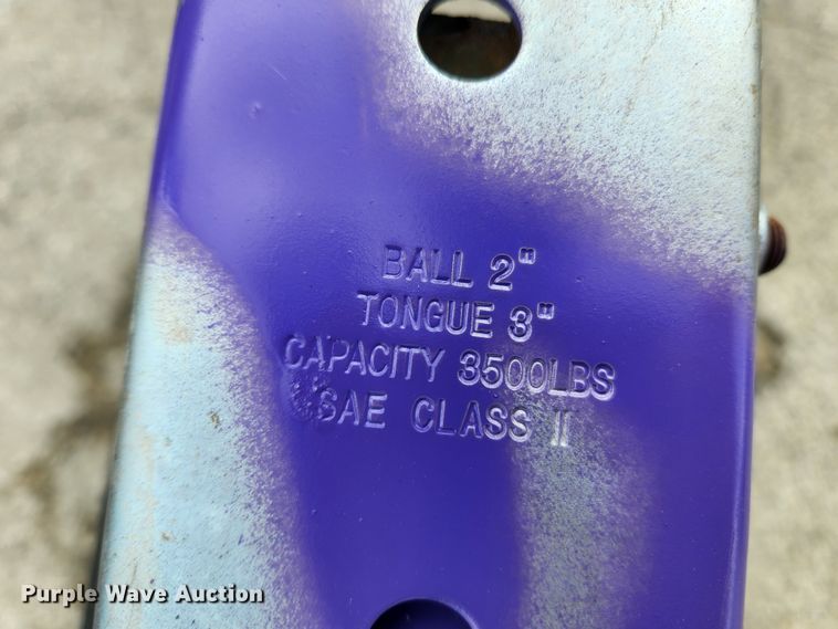 image for item KT9434 Wacker Neuson LTN6L  light plant