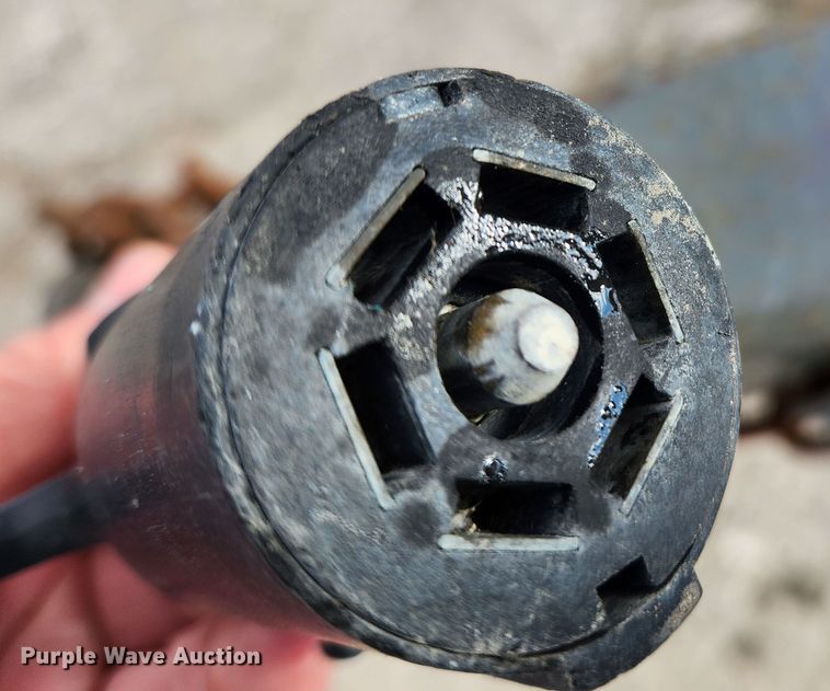 image for item KT9434 Wacker Neuson LTN6L  light plant