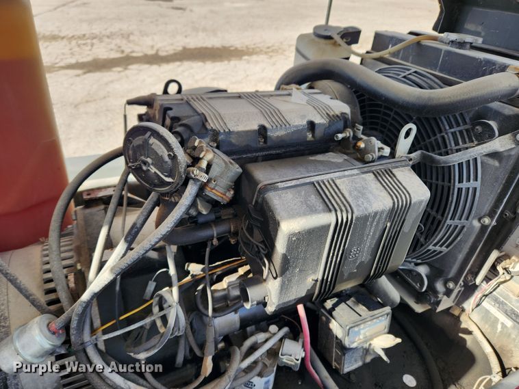 image for item KT9434 Wacker Neuson LTN6L  light plant