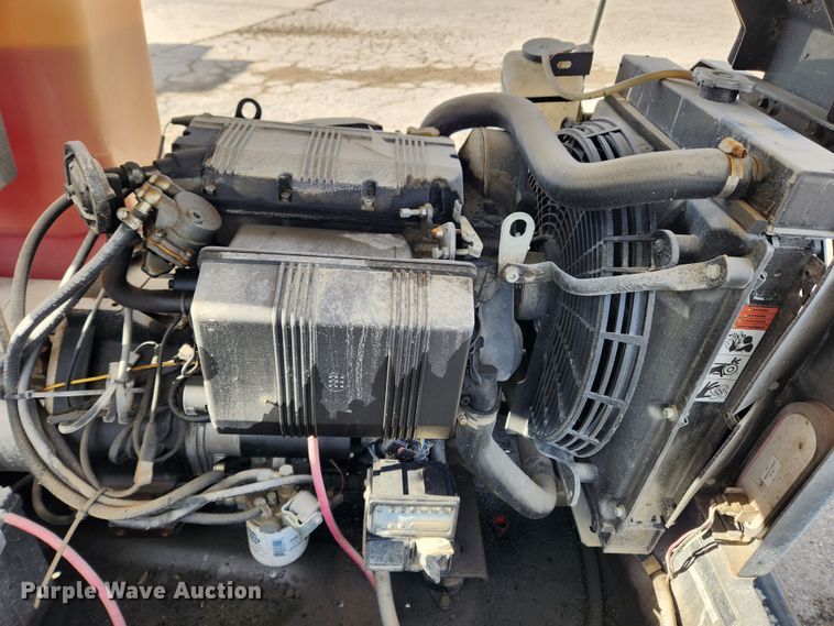 image for item KT9434 Wacker Neuson LTN6L  light plant