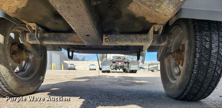 image for item KT9434 Wacker Neuson LTN6L  light plant