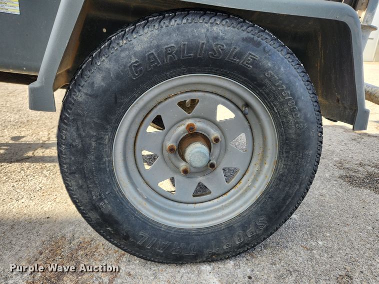 image for item KT9434 Wacker Neuson LTN6L  light plant