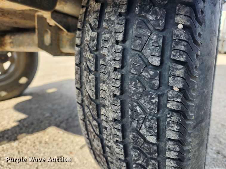 image for item KT9434 Wacker Neuson LTN6L  light plant