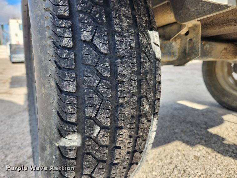 image for item KT9434 Wacker Neuson LTN6L  light plant