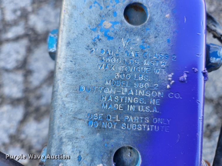 image for item KT9438 2011 Wacker Neuson LTN6L  light plant