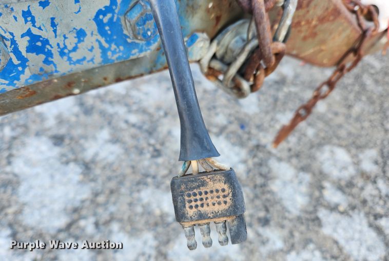 image for item KT9438 2011 Wacker Neuson LTN6L  light plant