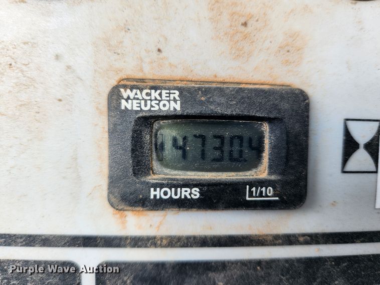 image for item KT9438 2011 Wacker Neuson LTN6L  light plant