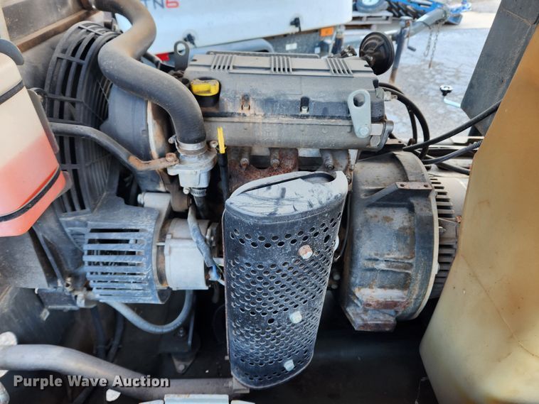 image for item KT9438 2011 Wacker Neuson LTN6L  light plant