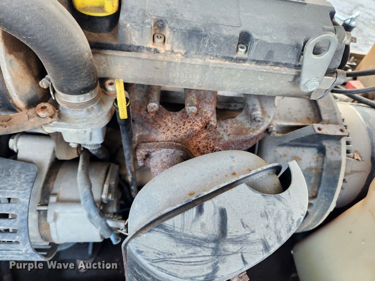 image for item KT9438 2011 Wacker Neuson LTN6L  light plant