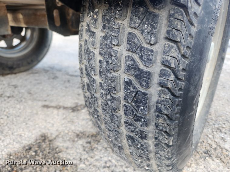 image for item KT9438 2011 Wacker Neuson LTN6L  light plant