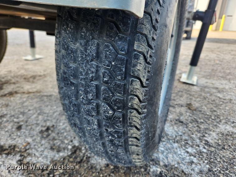 image for item KT9438 2011 Wacker Neuson LTN6L  light plant