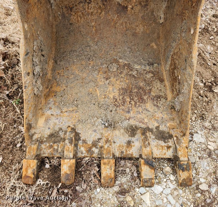 image for item KT9444 2001 Kobelco SK80CS  mini excavator