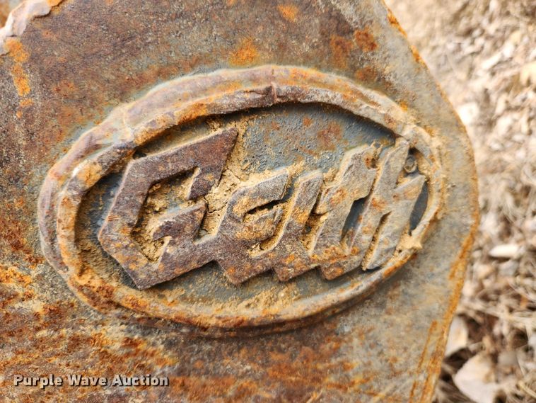 image for item KT9444 2001 Kobelco SK80CS  mini excavator