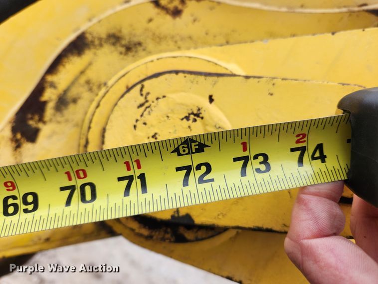 image for item KT9444 2001 Kobelco SK80CS  mini excavator