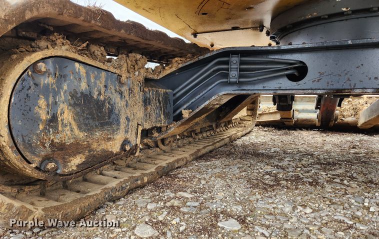 image for item KT9444 2001 Kobelco SK80CS  mini excavator