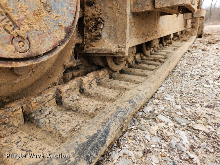 image for item KT9444 2001 Kobelco SK80CS  mini excavator