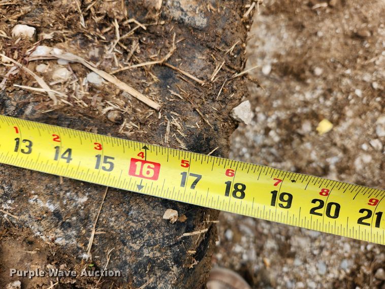 image for item KT9444 2001 Kobelco SK80CS  mini excavator