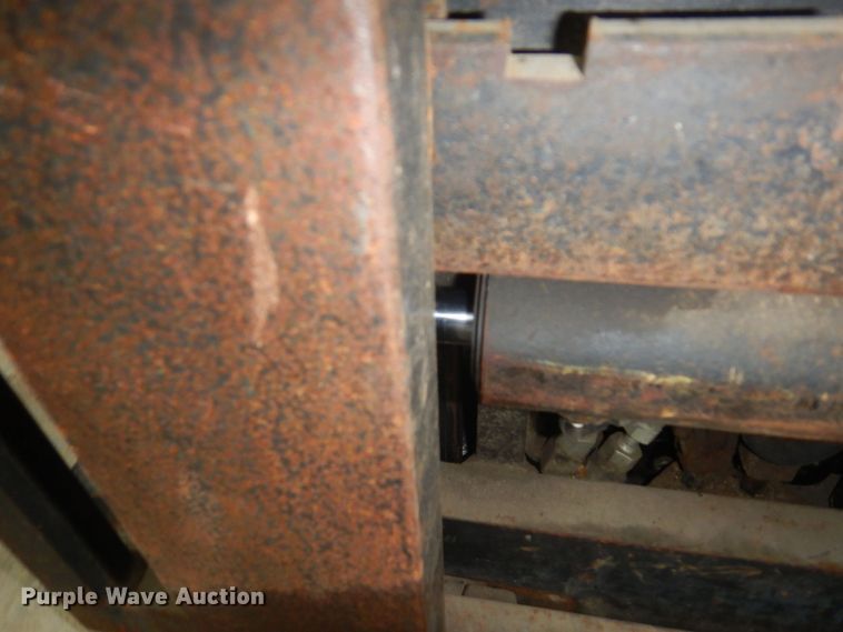 image for item KU9738 Clark CGC20  forklift