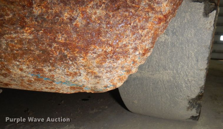 image for item KU9738 Clark CGC20  forklift