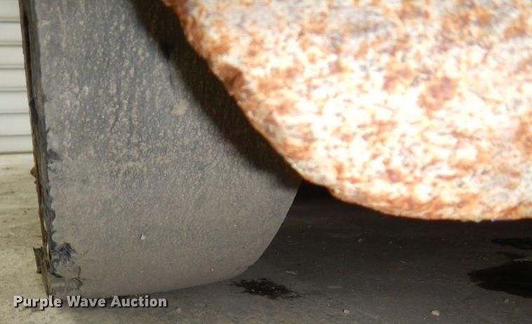 image for item KU9738 Clark CGC20  forklift