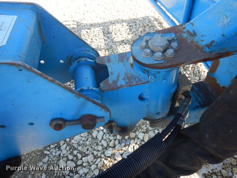 image for item KU9739 2005 Genie S80  boom lift