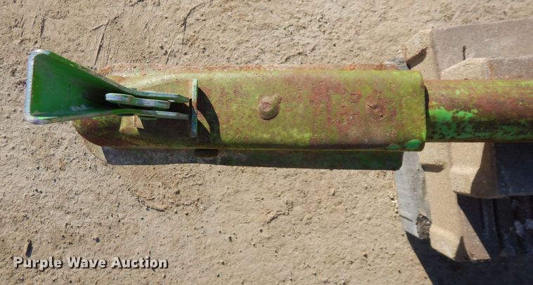 image for item KU9741 E-Z LIft  conveyor