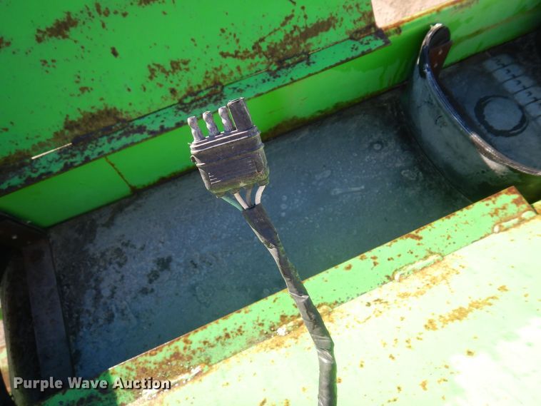 image for item KU9741 E-Z LIft  conveyor