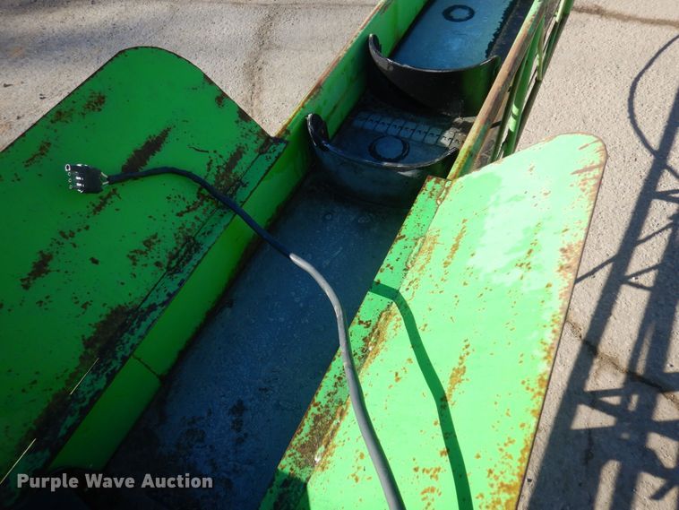 image for item KU9741 E-Z LIft  conveyor