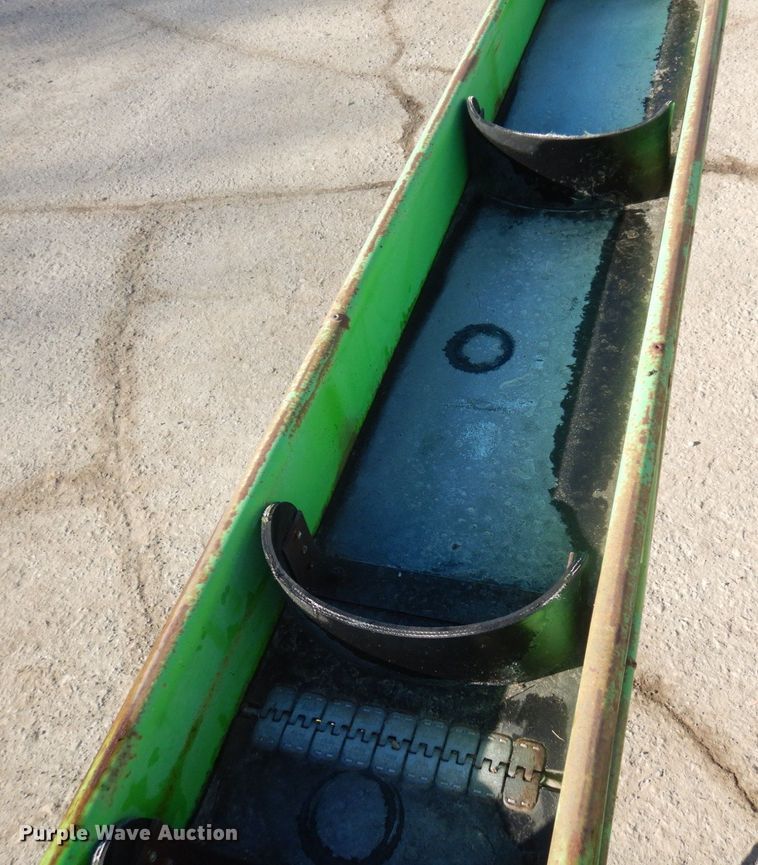 image for item KU9741 E-Z LIft  conveyor