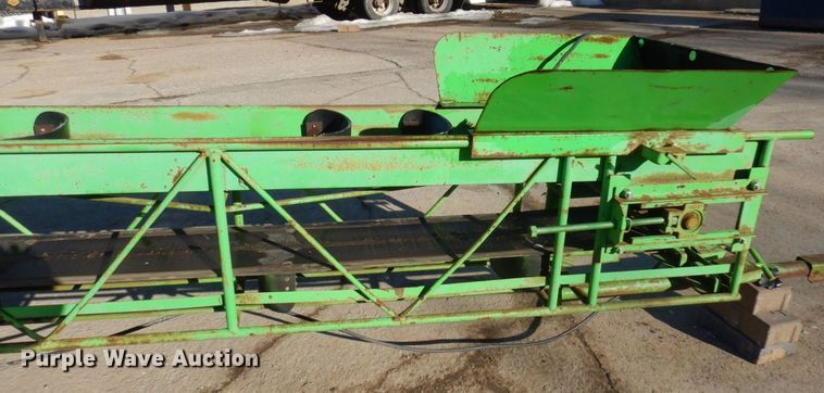 image for item KU9741 E-Z LIft  conveyor
