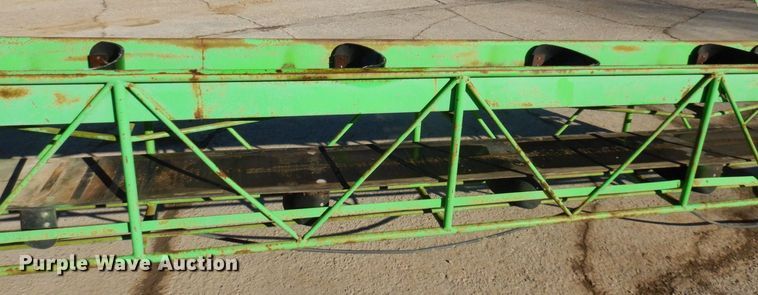 image for item KU9741 E-Z LIft  conveyor