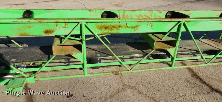 image for item KU9741 E-Z LIft  conveyor