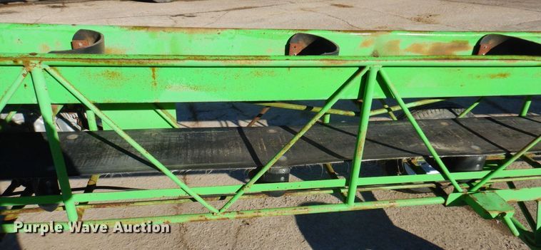 image for item KU9741 E-Z LIft  conveyor