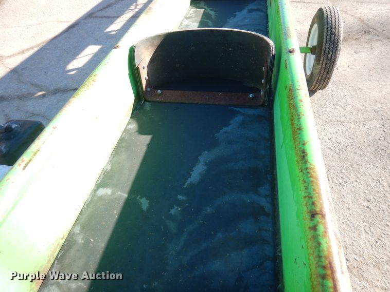 image for item KU9741 E-Z LIft  conveyor