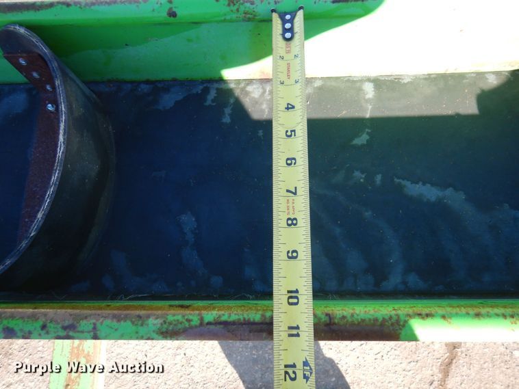 image for item KU9741 E-Z LIft  conveyor