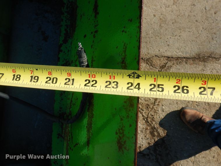 image for item KU9741 E-Z LIft  conveyor