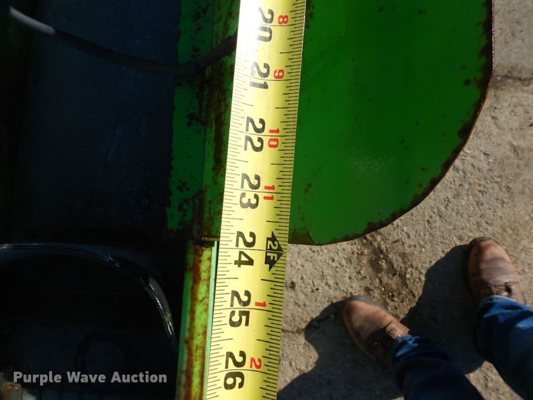 image for item KU9741 E-Z LIft  conveyor