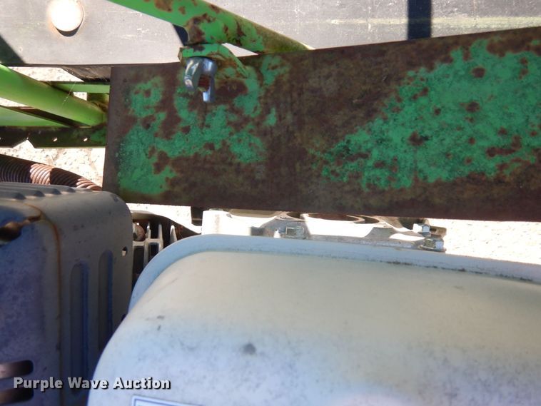 image for item KU9741 E-Z LIft  conveyor