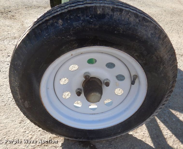 image for item KU9741 E-Z LIft  conveyor