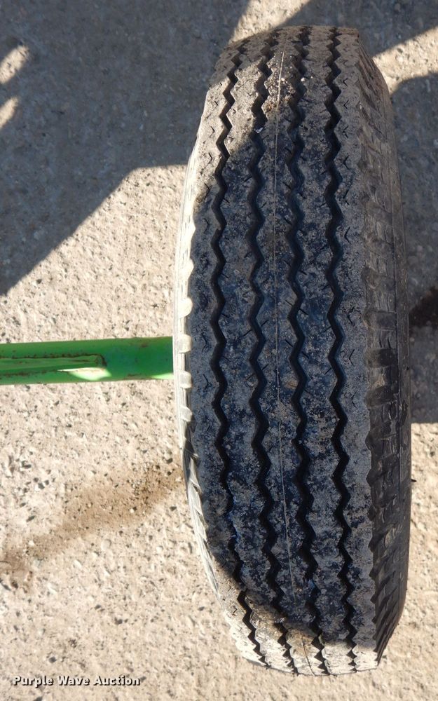 image for item KU9741 E-Z LIft  conveyor