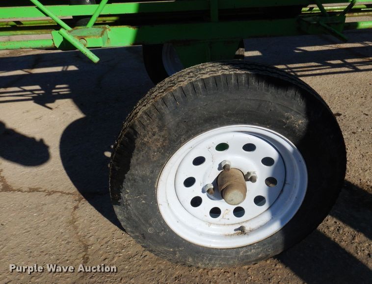 image for item KU9741 E-Z LIft  conveyor