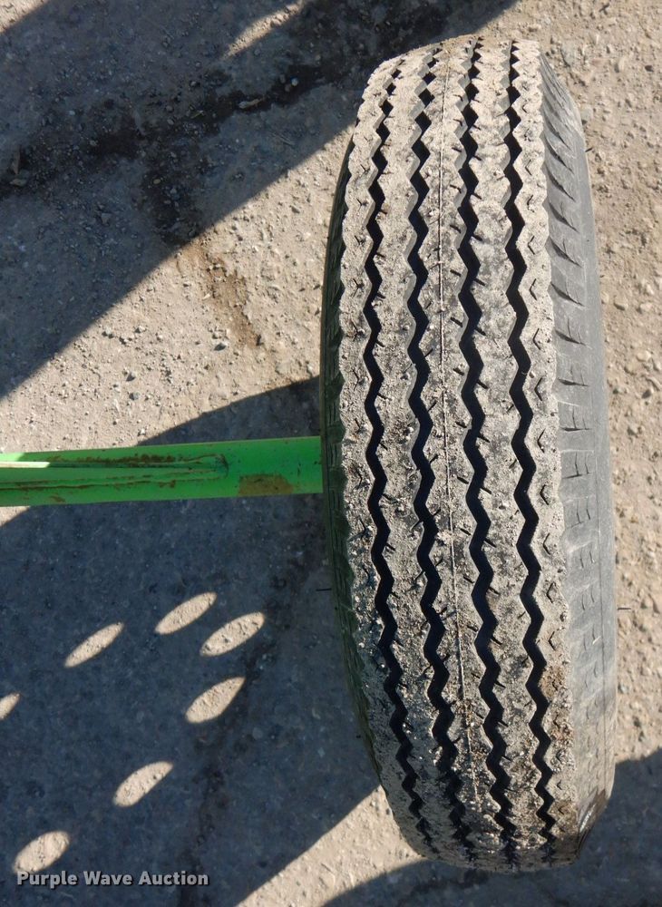 image for item KU9741 E-Z LIft  conveyor