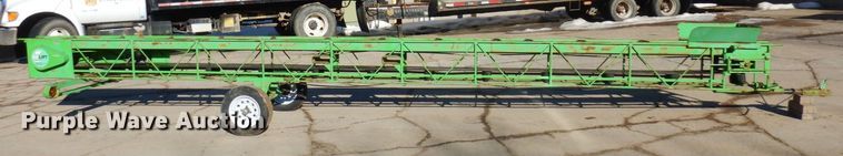 image for item KU9742 E-Z LIft  conveyor