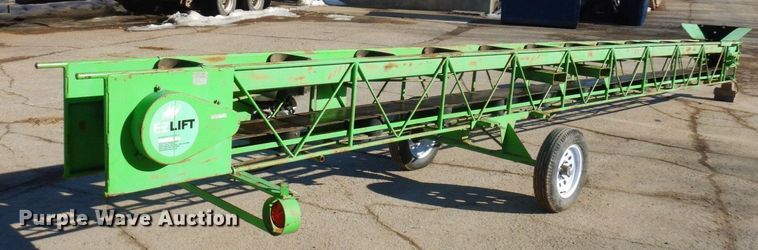 image for item KU9742 E-Z LIft  conveyor
