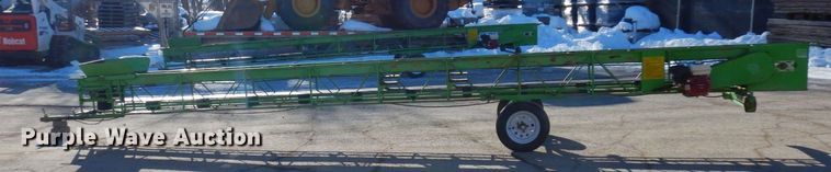 image for item KU9742 E-Z LIft  conveyor