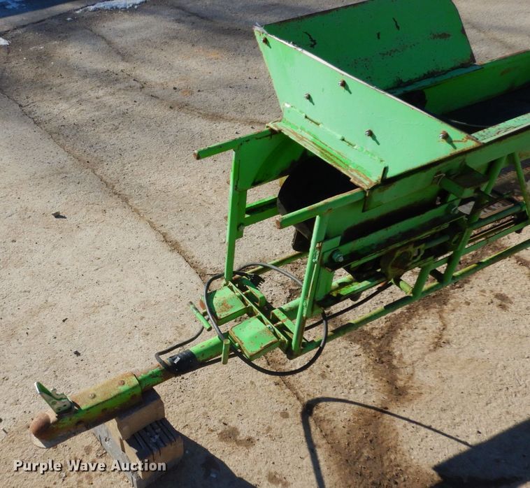 image for item KU9742 E-Z LIft  conveyor