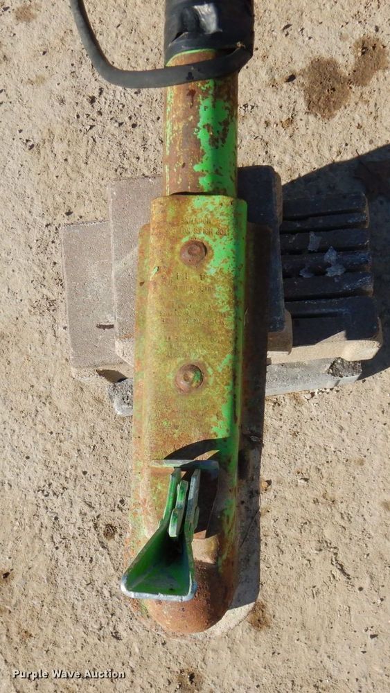 image for item KU9742 E-Z LIft  conveyor