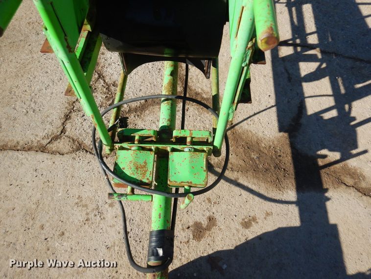 image for item KU9742 E-Z LIft  conveyor