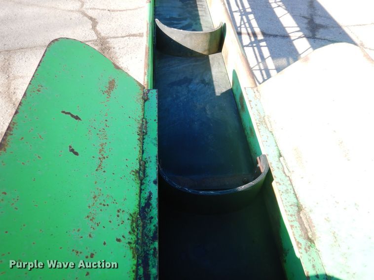 image for item KU9742 E-Z LIft  conveyor